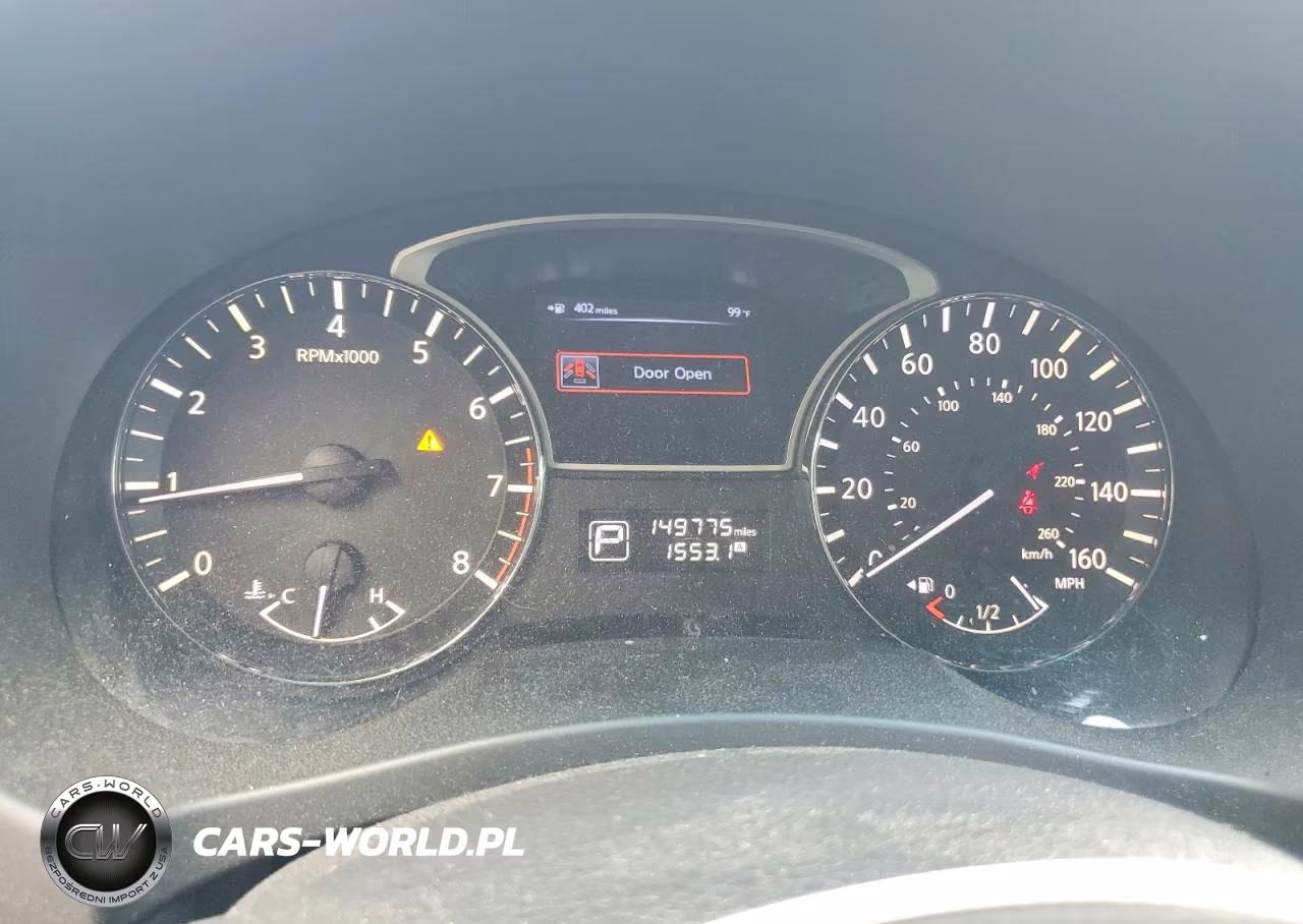 2013 Nissan Altima 2.5 VIN:1N4AL3AP2DC235874 - 9