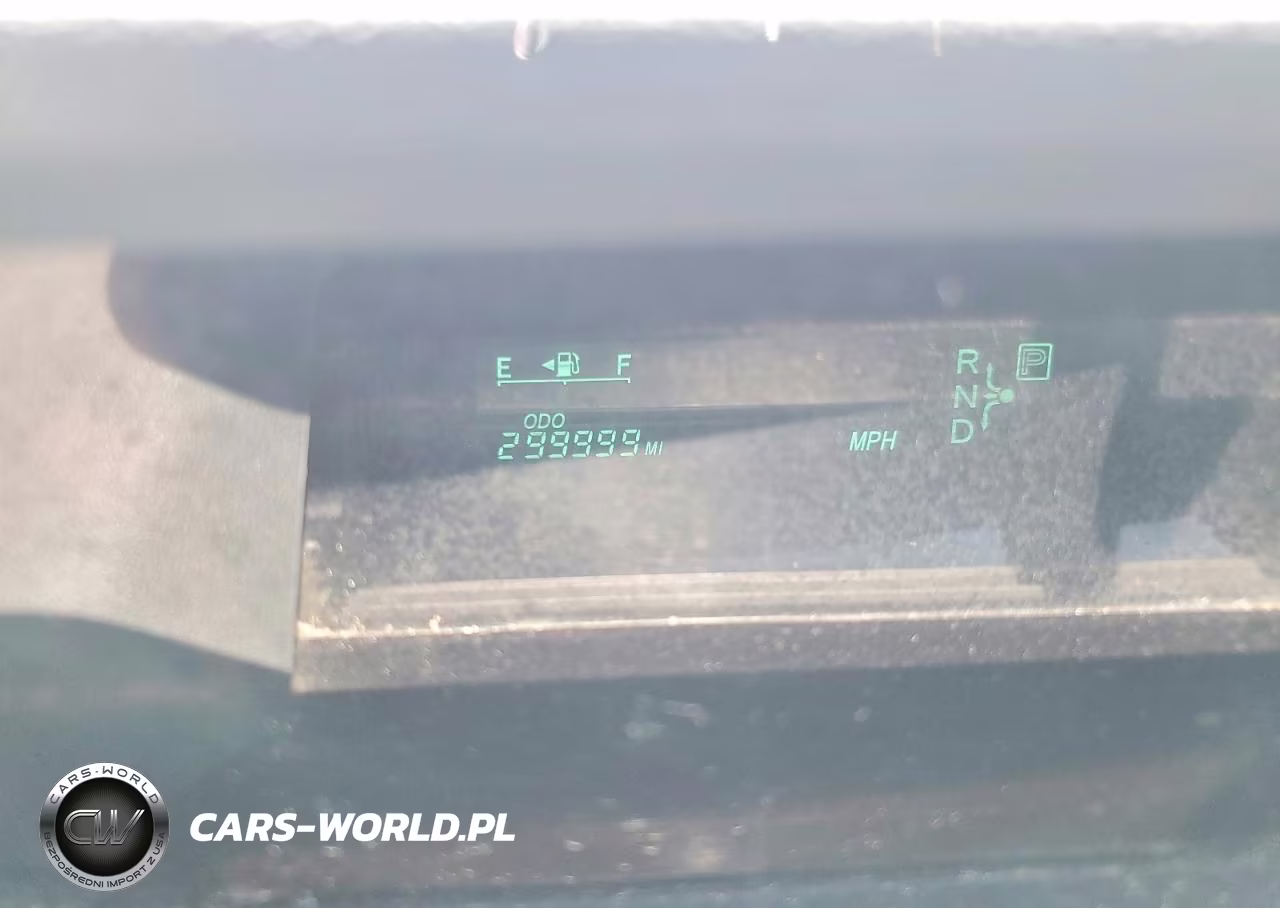 2005 Toyota Prius Base VIN:JTDKB20U153079816 - 9