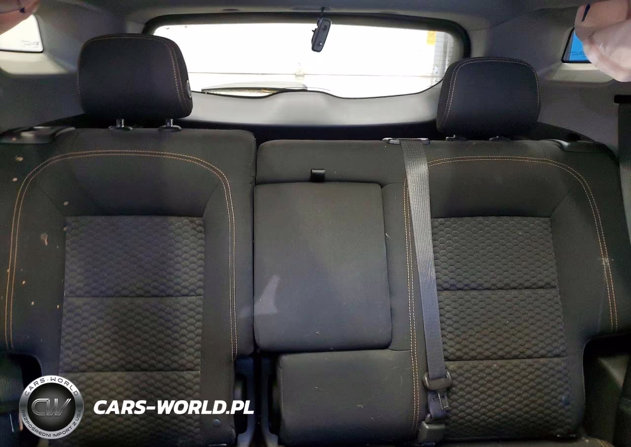 2018 GMC Terrain Sle VIN:3GKALTEV6JL165402 - 10
