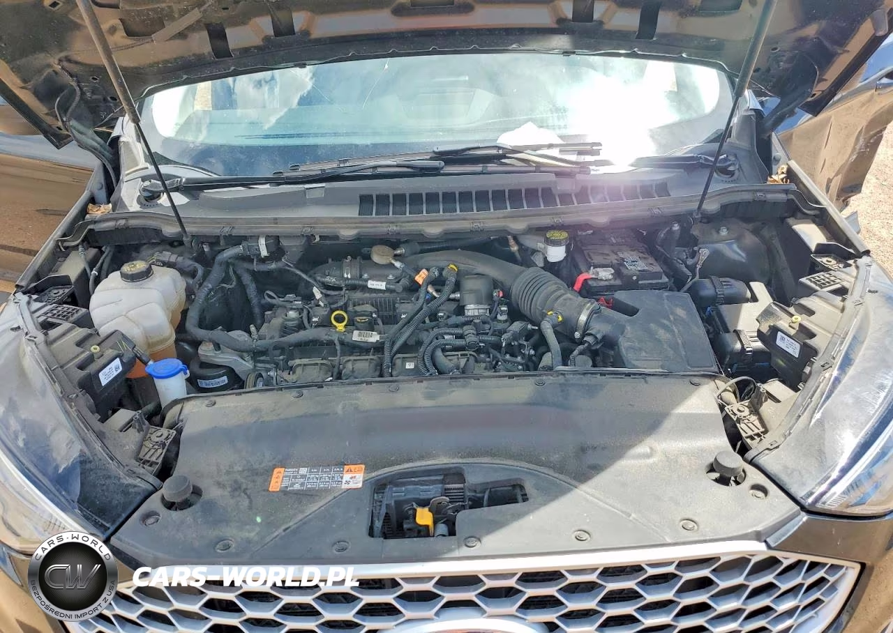 2023 Ford Edge Sel VIN:2FMPK4J9XPBA58926 - 11