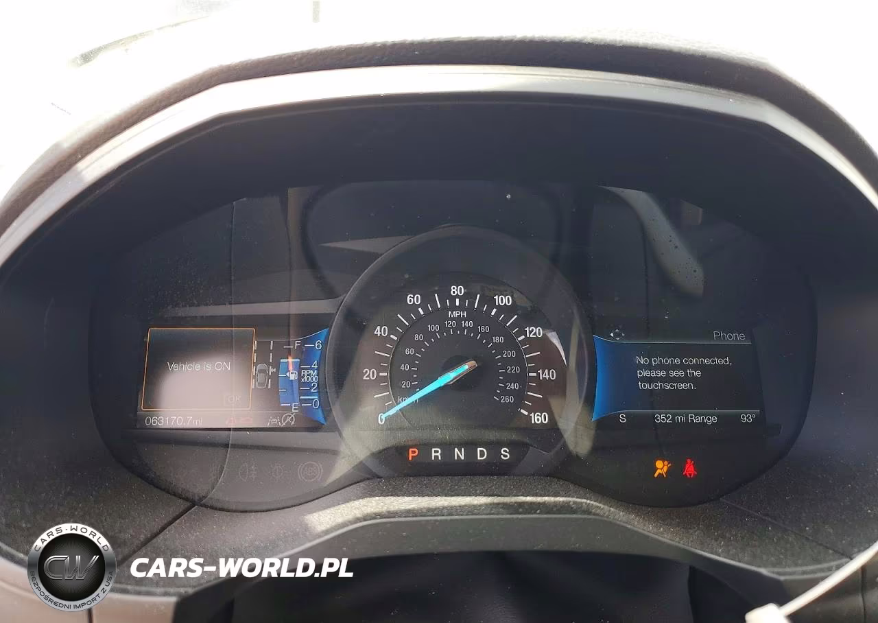 2023 Ford Edge Sel VIN:2FMPK4J9XPBA58926 - 9
