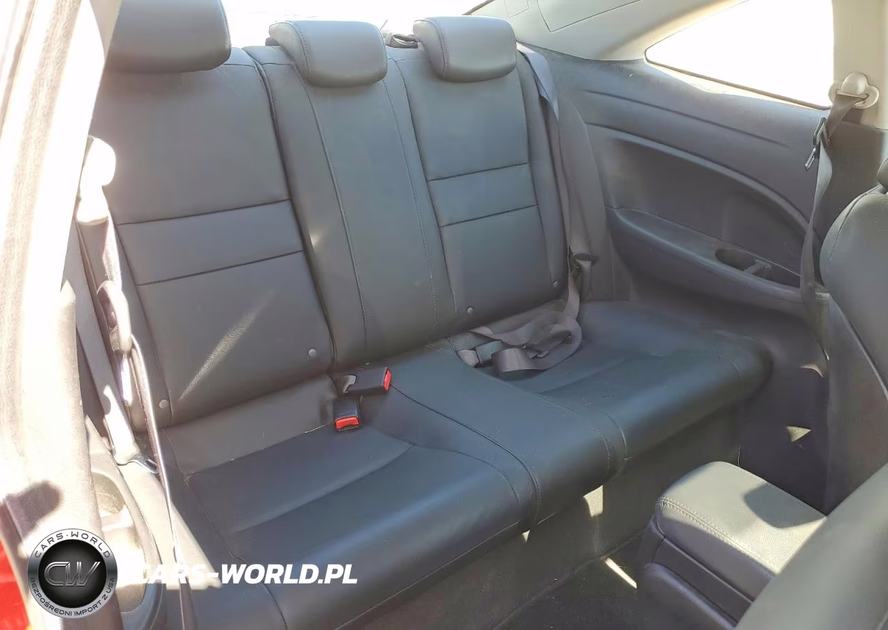 2008 Honda Civic Exl VIN:2HGFG12908H546765 - 10