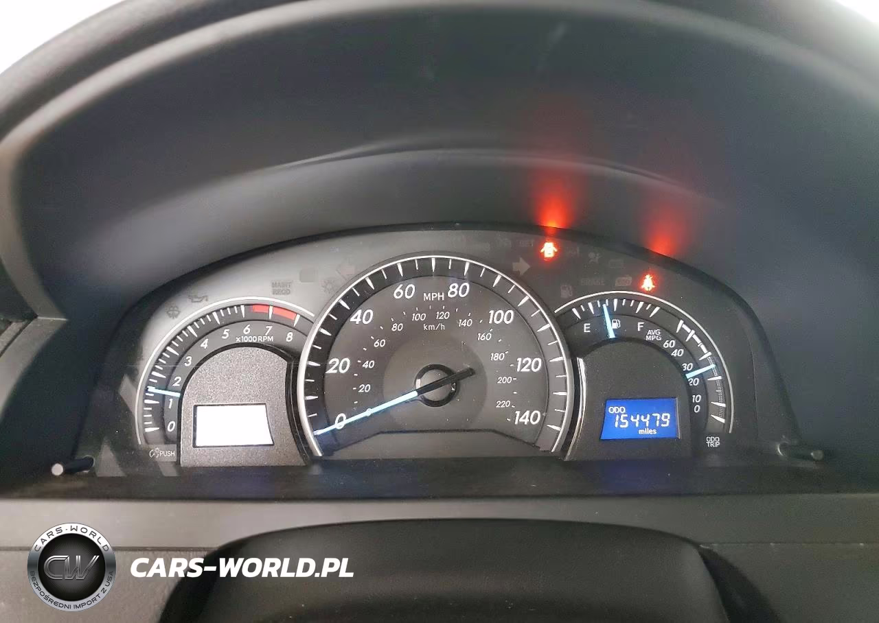 2015 Toyota Camry Le VIN:4T1BF1FK9FU038975 - 9