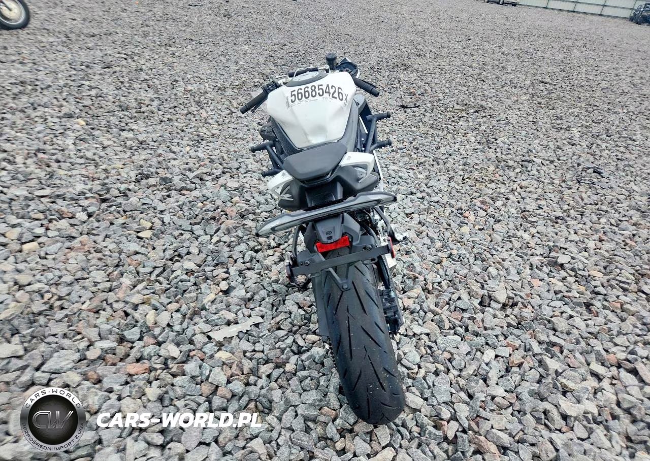 2026 Cf Moto 675Ss VIN:LCEPEVLP5T6003791 - 4