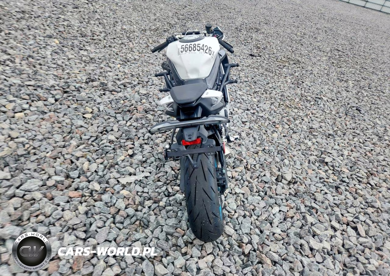 2026 Cf Moto 675Ss VIN:LCEPEVLP5T6003791 - 6