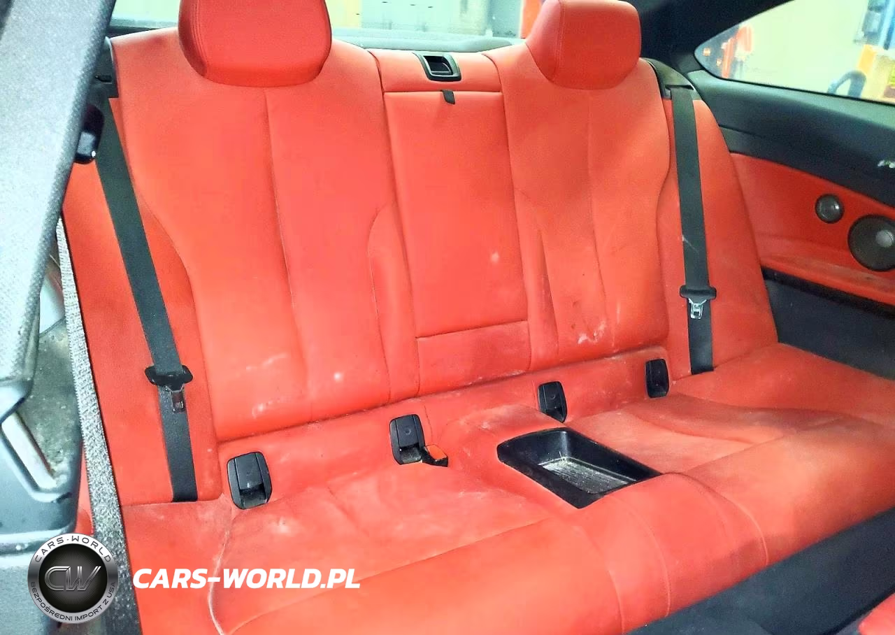 2014 BMW 428 Xi VIN:WBA3N5C58EK197365 - 10