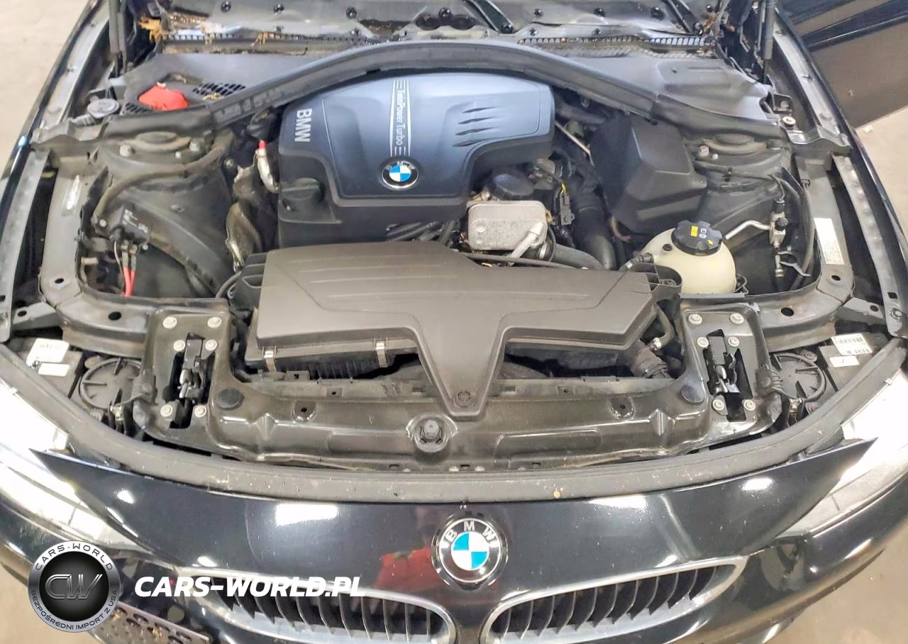 2014 BMW 428 Xi VIN:WBA3N5C58EK197365 - 11