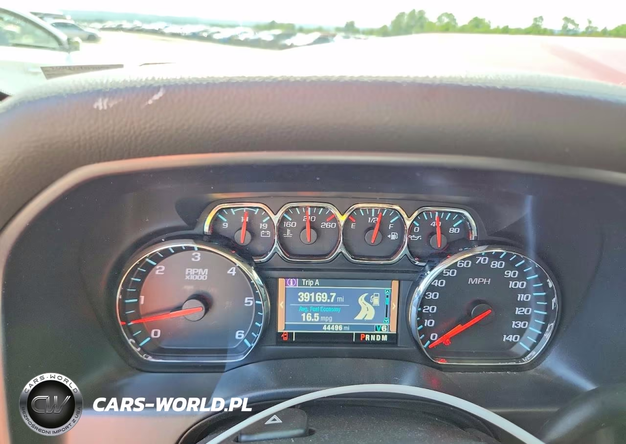 2014 Chevrolet Silverado C1500 Lt VIN:3GCPCREH8EG443976 - 9