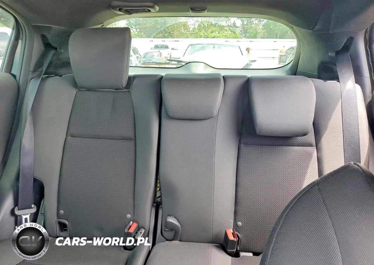 2019 Honda Hr-V Sport VIN:3CZRU5H14KM725374 - 10