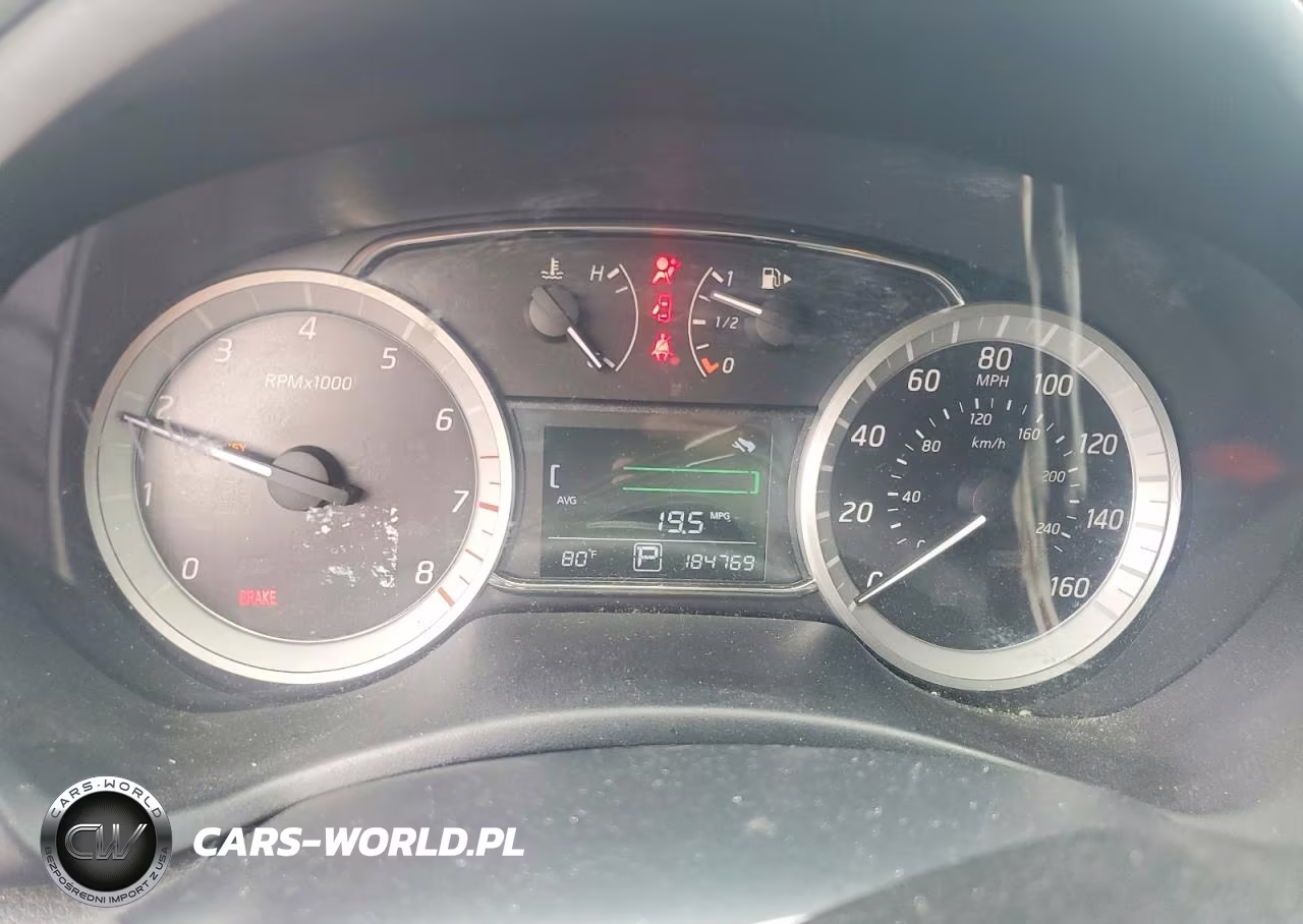2015 Nissan Sentra Sv VIN:3N1AB7AP1FY265627 - 9