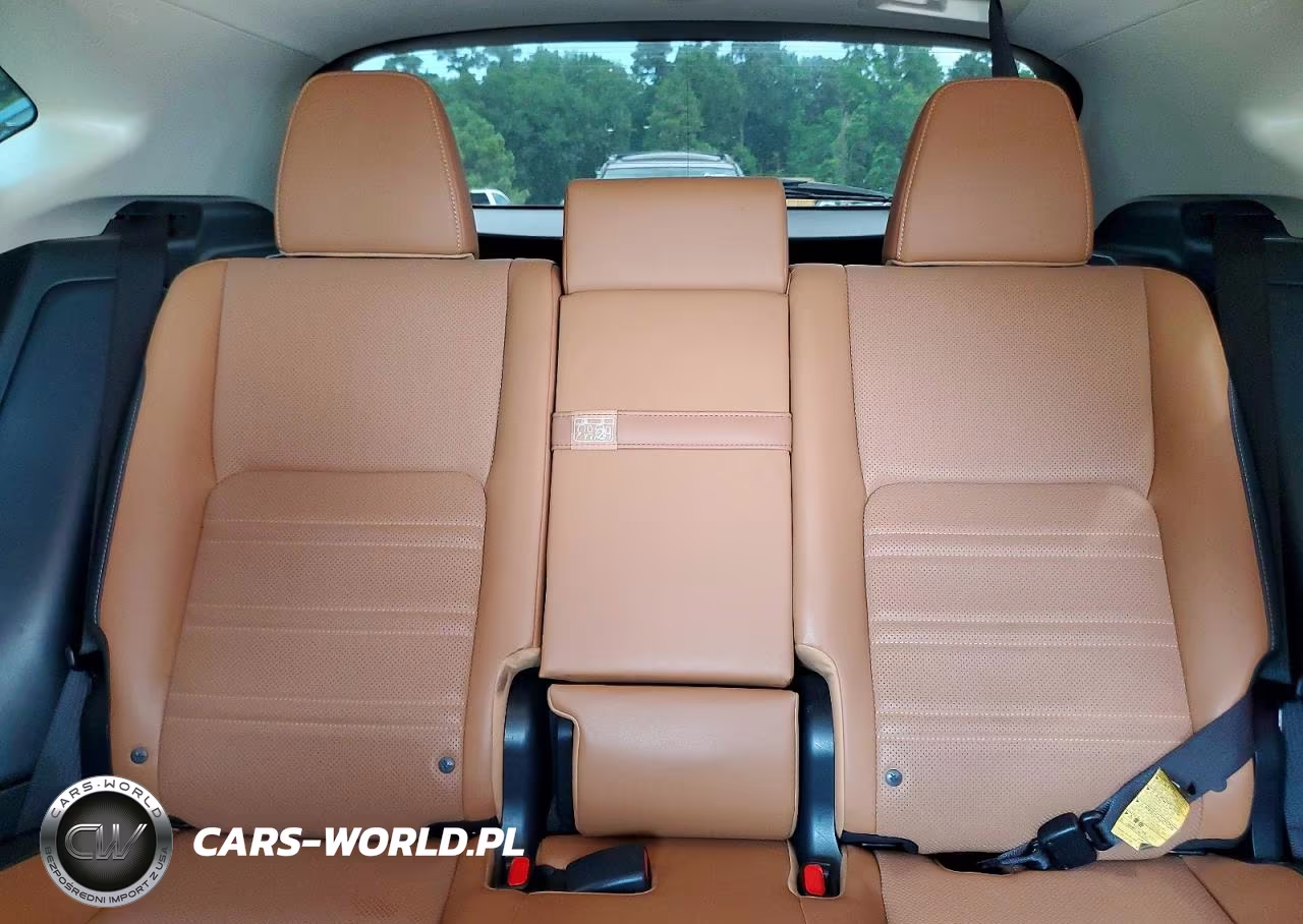 2018 Lexus Nx 300 Base VIN:JTJYARBZXJ2092088 - 10