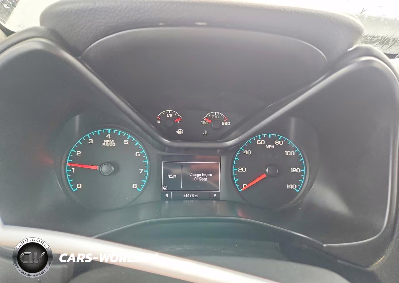 2021 Chevrolet Colorado Lt VIN:1GCHSCEA8M1247590 - 9