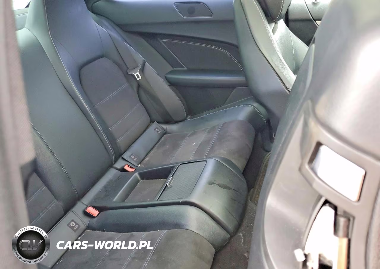 2015 Mercedes-Benz C 250 VIN:WDDGJ4HB5FG393993 - 10