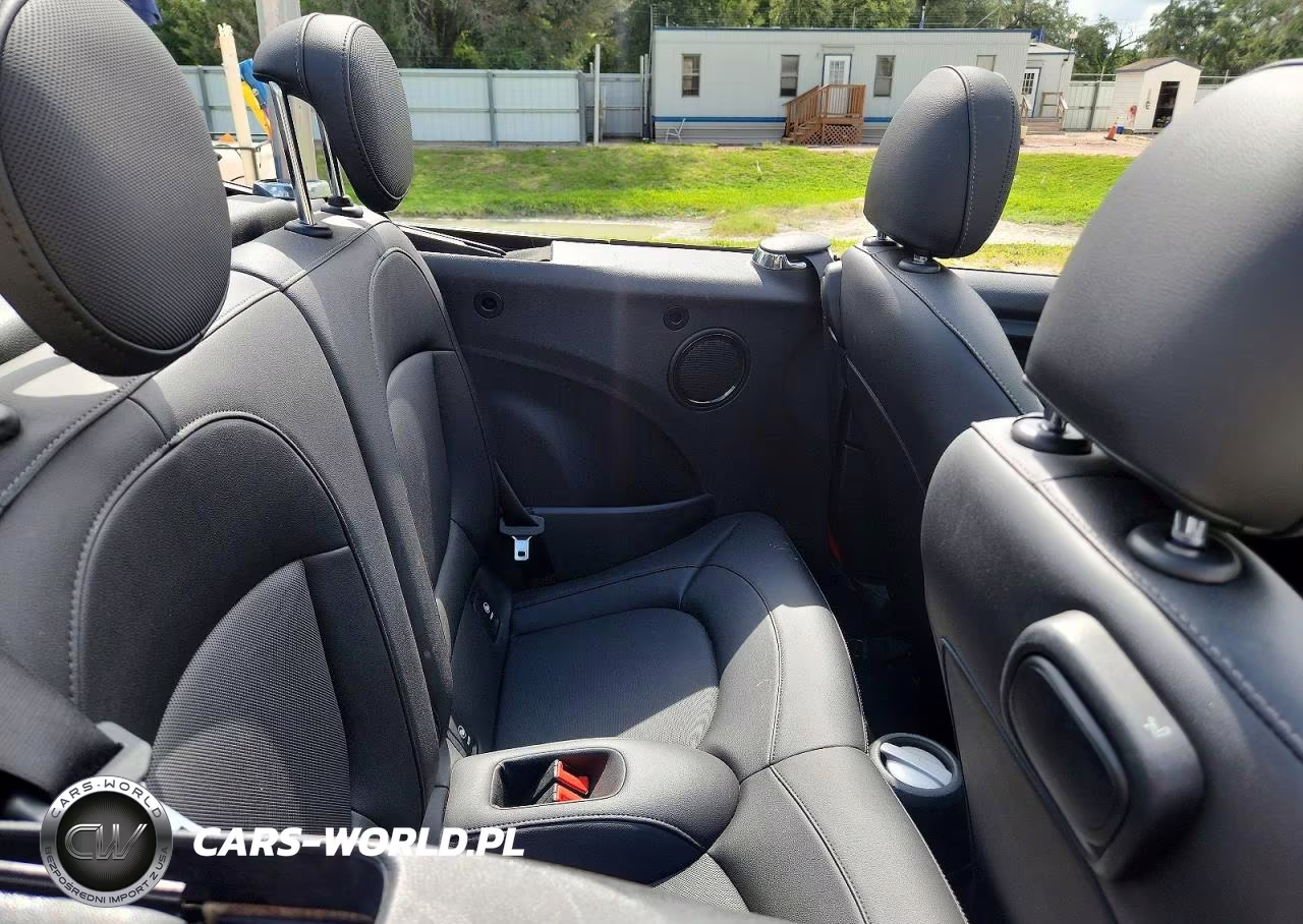 2019 Mini Cooper VIN:WMWWG5C53K3H07802 - 10