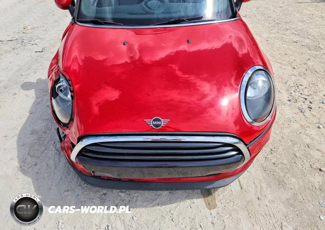 2019 Mini Cooper VIN:WMWWG5C53K3H07802 - 11