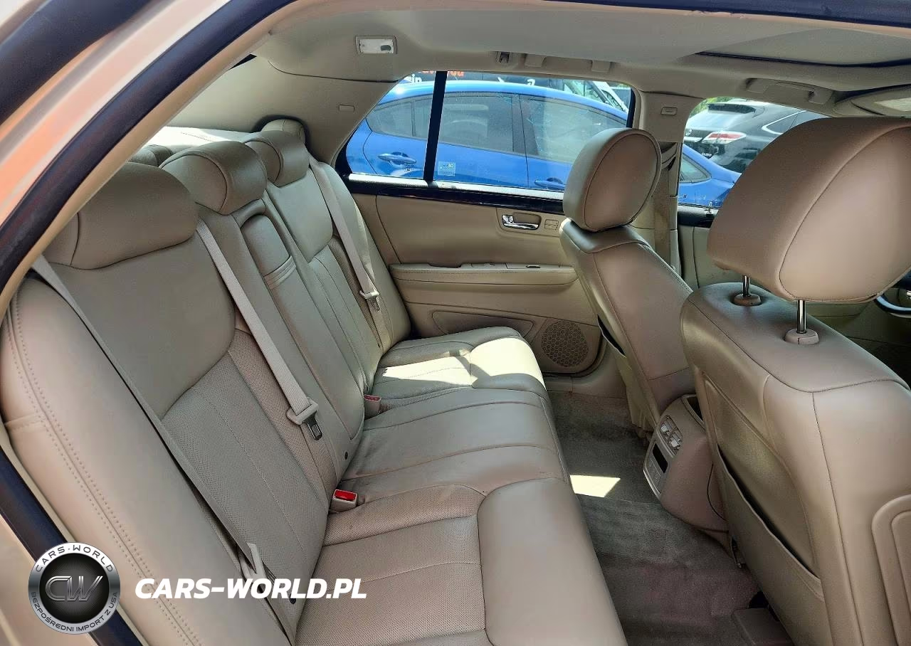 2009 Cadillac Dts VIN:1G6KD57YX9U112898 - 10