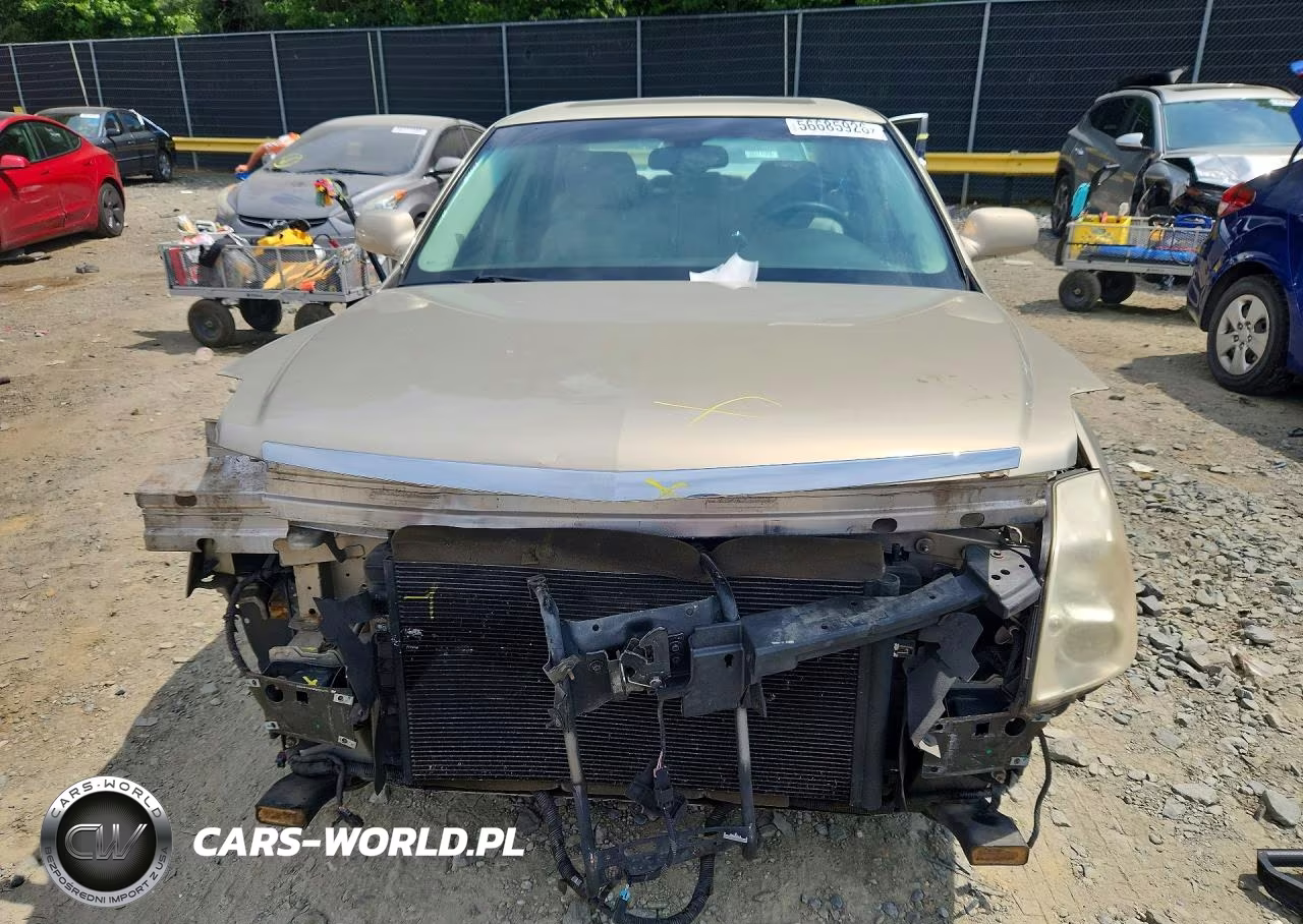 2009 Cadillac Dts VIN:1G6KD57YX9U112898 - 5