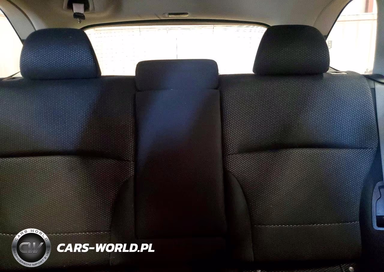2019 Subaru Outback 2.5I VIN:4S4BSABC6K3237914 - 10