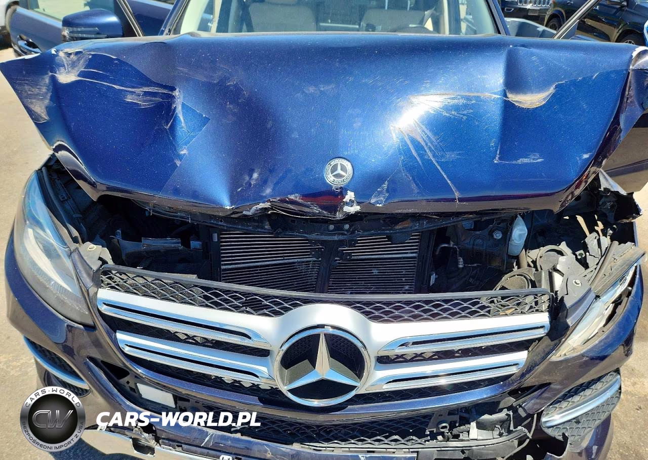 2018 Mercedes-Benz Gle 350 4Matic VIN:4JGDA5HB5JB065803 - 12