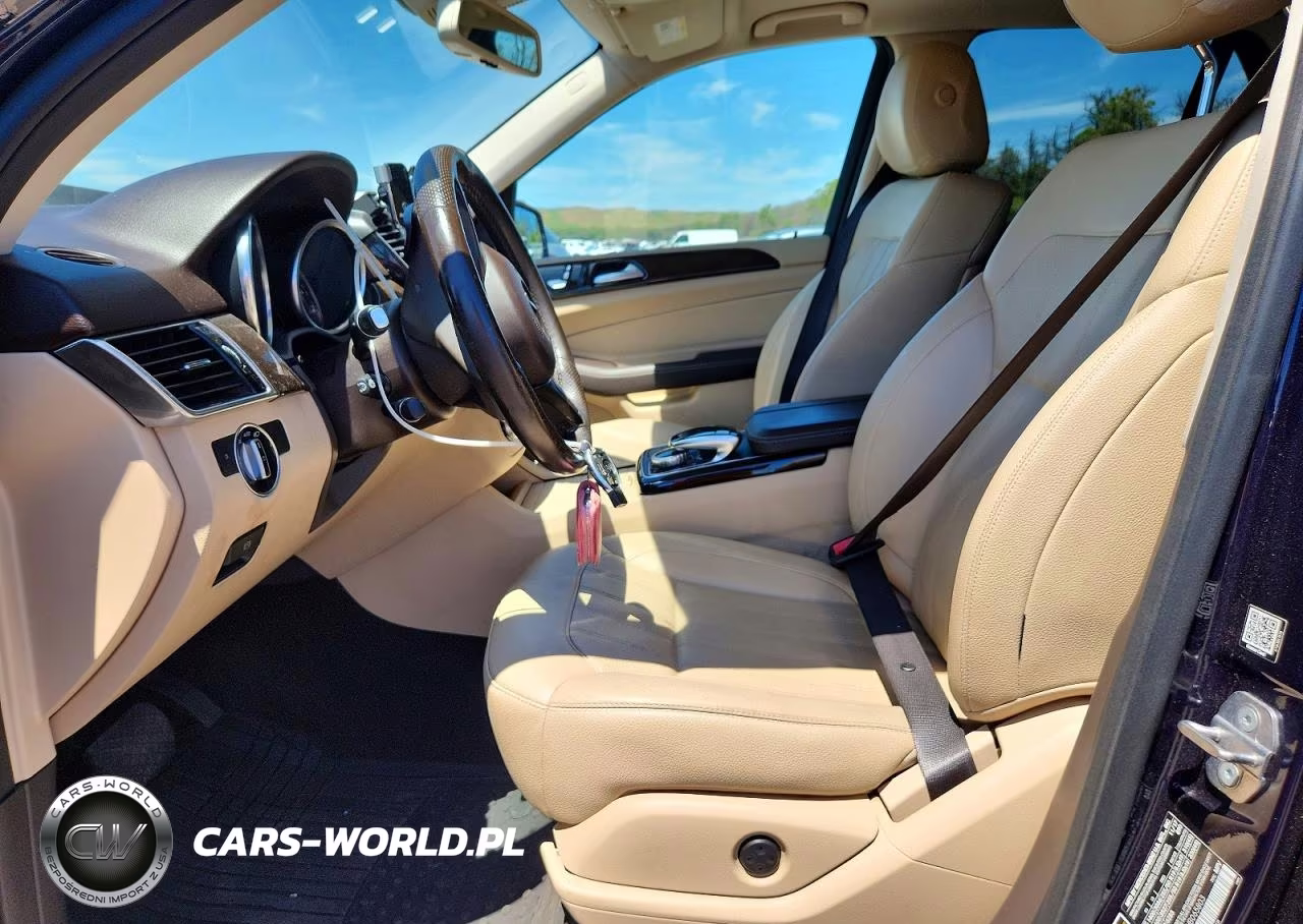 2018 Mercedes-Benz Gle 350 4Matic VIN:4JGDA5HB5JB065803 - 7