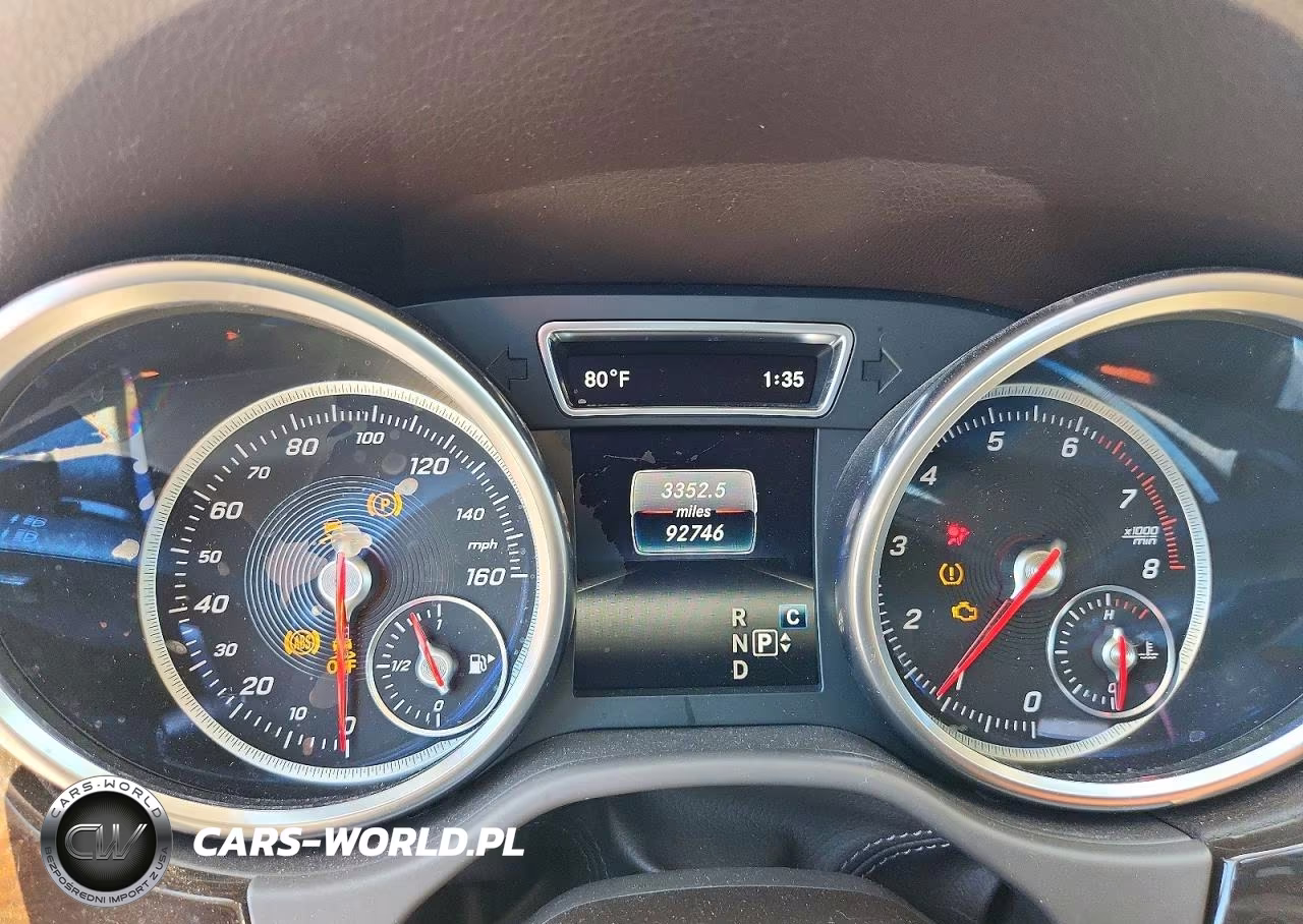 2018 Mercedes-Benz Gle 350 4Matic VIN:4JGDA5HB5JB065803 - 9