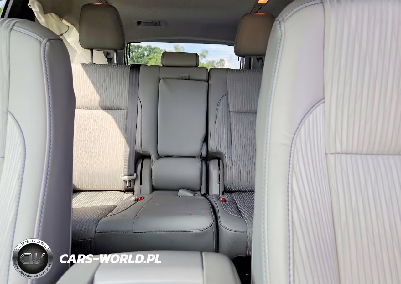2017 Toyota Highlander Le Plus VIN:5TDZZRFH1HS218066 - 10
