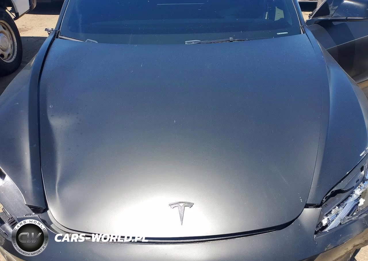 2024 Tesla Model 3 VIN:5YJ3E1EB2RF819024 - 11