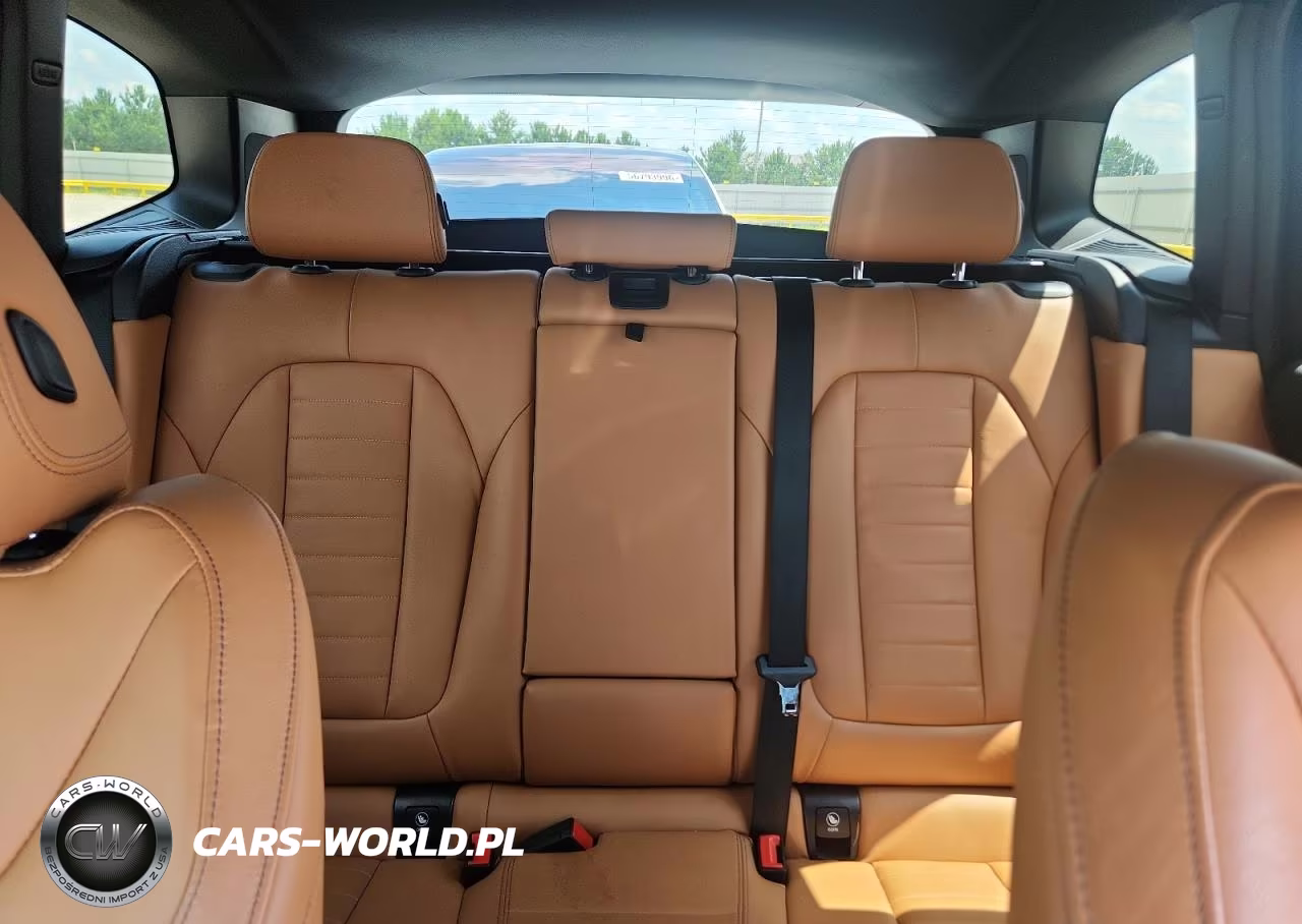 2020 BMW X3 Sdrive30I VIN:5UXTY3C02L9B31497 - 10