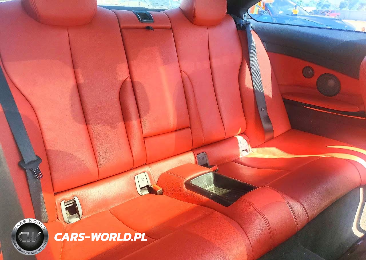 2015 BMW 428 I VIN:WBA3N3C53FK234280 - 10