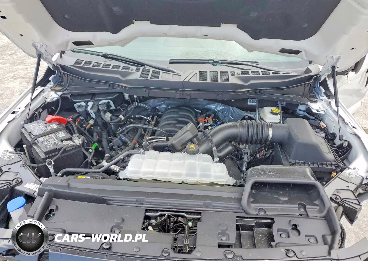 2026 Ford F150 Xlt VIN:1FTFW3L57TKD87530 - 11
