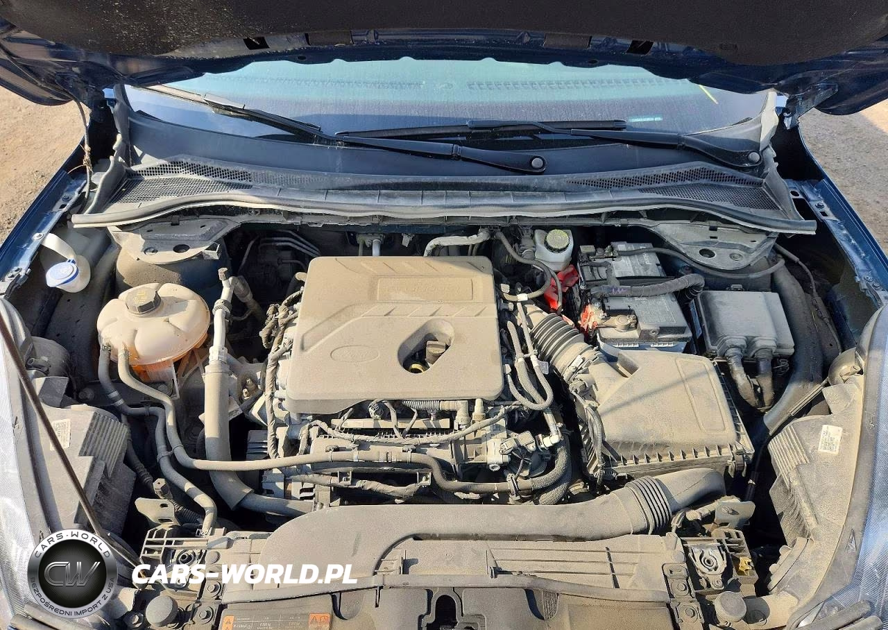 2020 Ford Escape Se VIN:1FMCU9G6XLUC08296 - 12