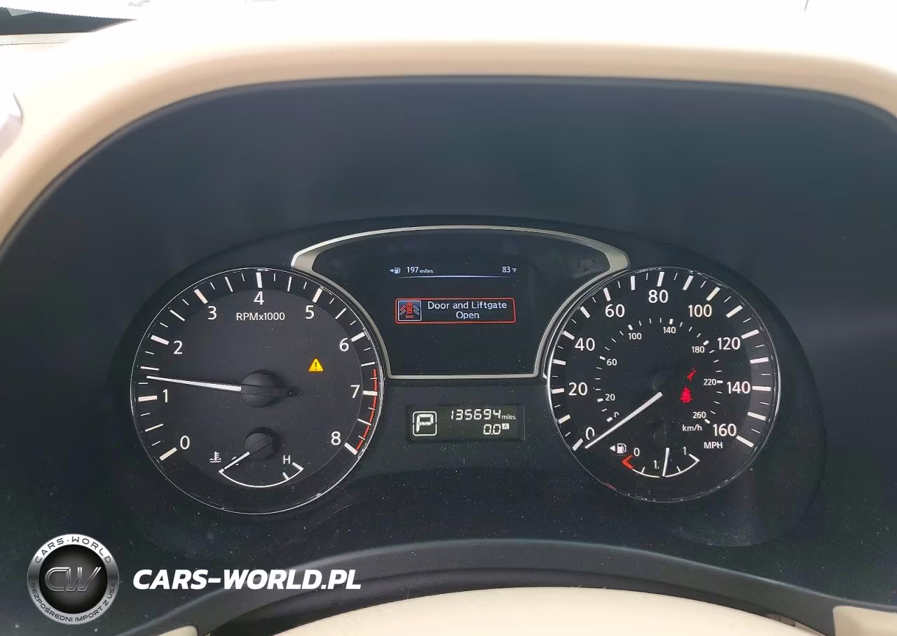 2013 Nissan Pathfinder S VIN:5N1AR2MN0DC650622 - 9