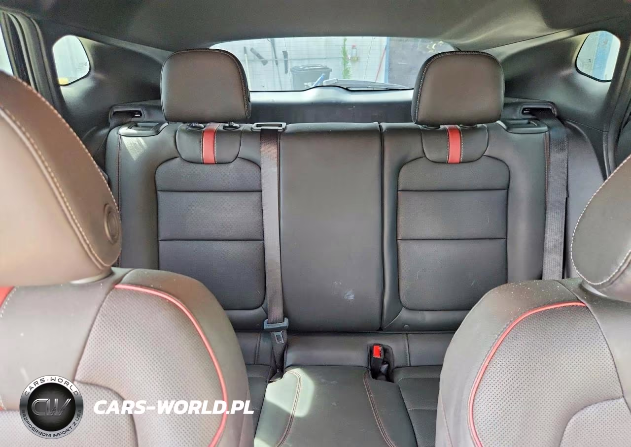 2024 Chevrolet Trax 2Rs VIN:KL77LJE20RC090359 - 10
