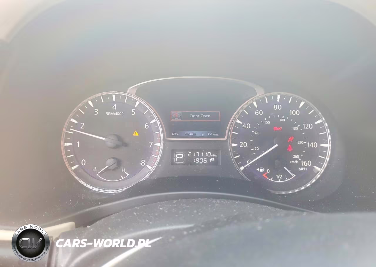 2018 Infiniti Qx60 Base VIN:5N1DL0MM7JC531195 - 9