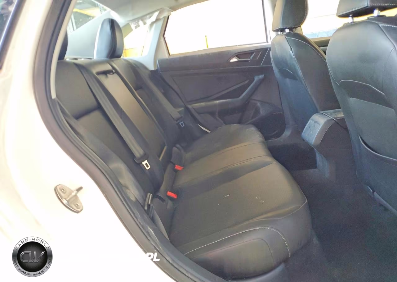 2019 Volkswagen Jetta S-Se-R-Line VIN:3VWCB7BU6KM238836 - 10