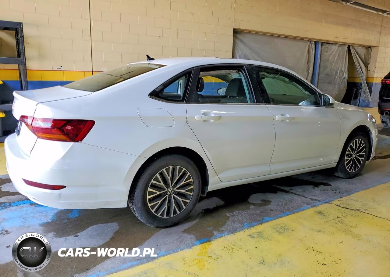 2019 Volkswagen Jetta S-Se-R-Line VIN:3VWCB7BU6KM238836 - 3