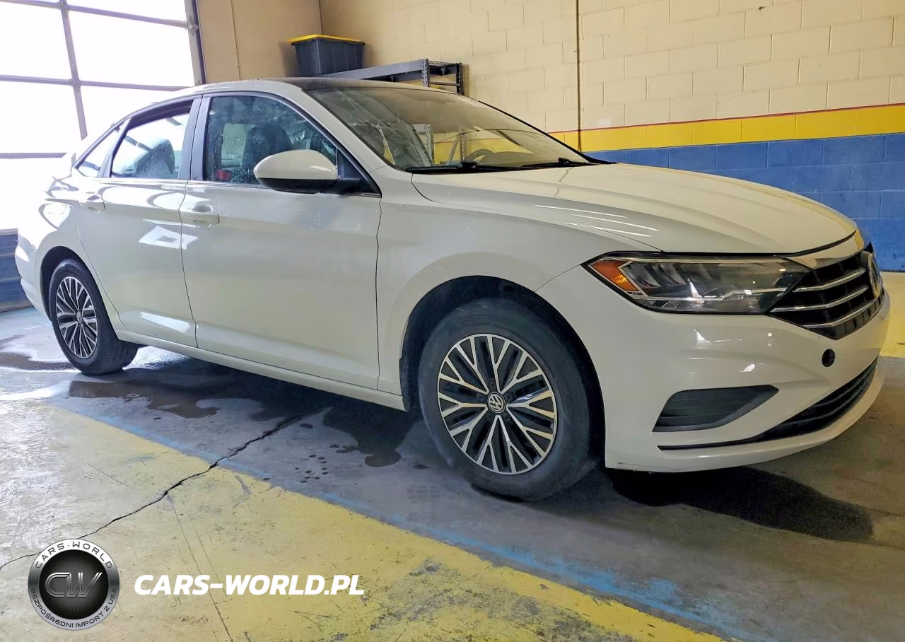 2019 Volkswagen Jetta S-Se-R-Line VIN:3VWCB7BU6KM238836 - 4