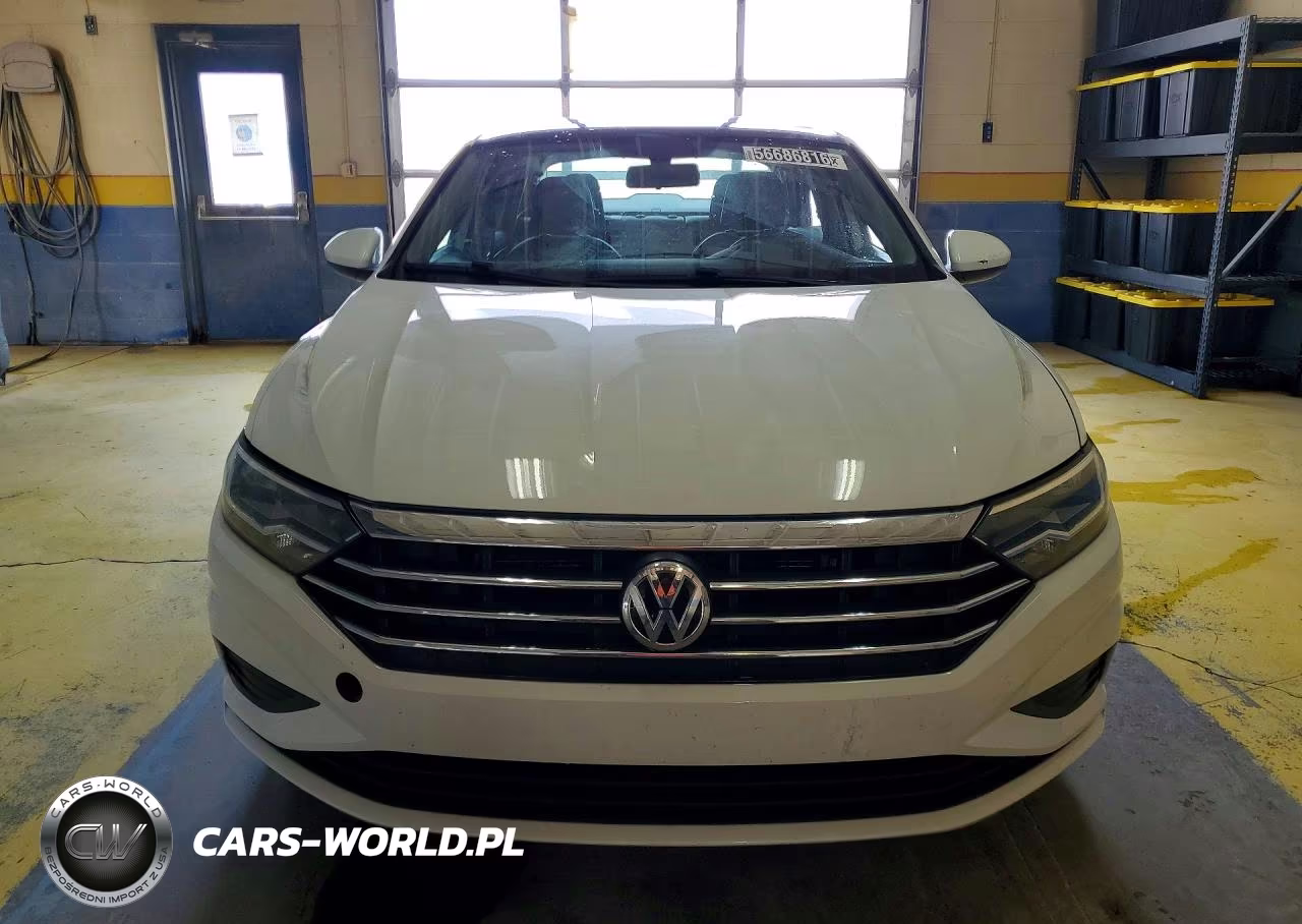 2019 Volkswagen Jetta S-Se-R-Line VIN:3VWCB7BU6KM238836 - 5