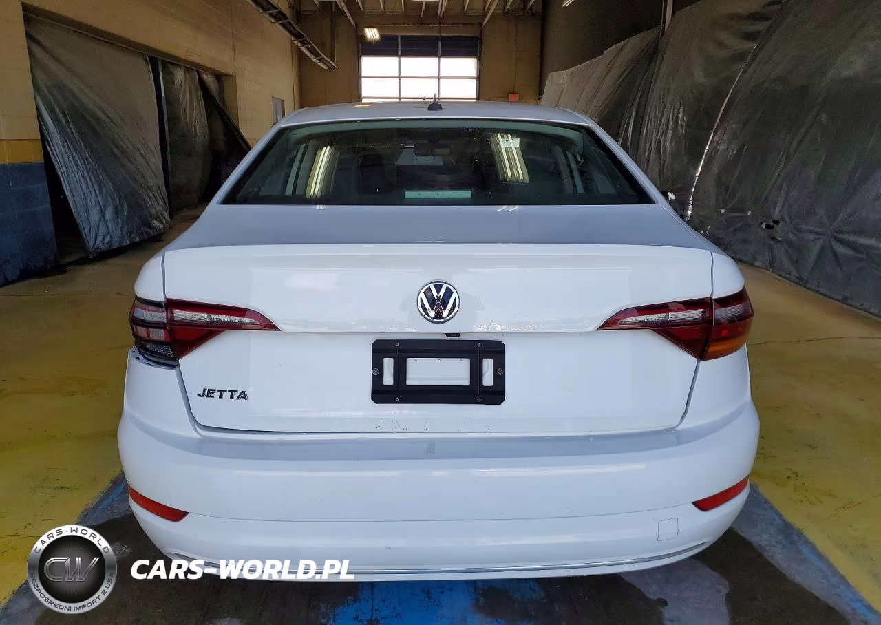 2019 Volkswagen Jetta S-Se-R-Line VIN:3VWCB7BU6KM238836 - 6