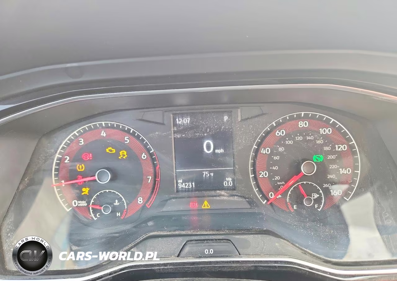 2019 Volkswagen Jetta S-Se-R-Line VIN:3VWCB7BU6KM238836 - 9