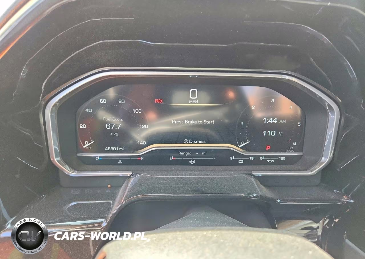2022 GMC Sierra K1500 Slt VIN:1GTUUDEDXNZ635464 - 9