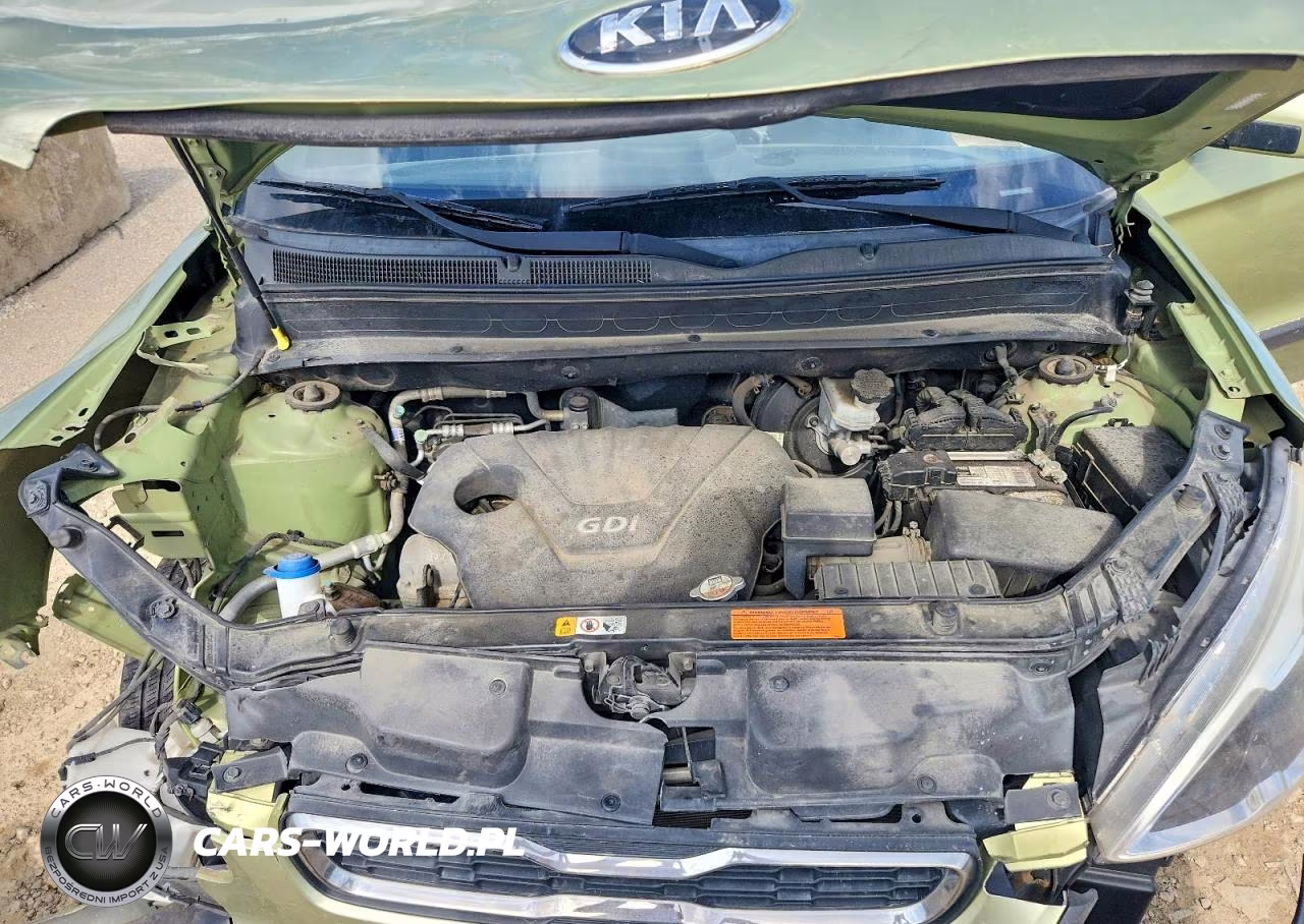 2013 Kia Soul Base VIN:KNDJT2A52D7628589 - 11