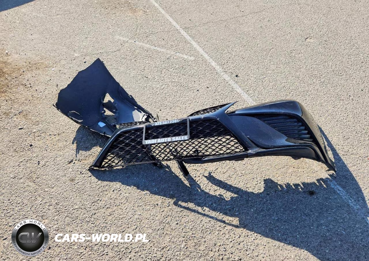 2019 Toyota Camry Se VIN:4T1B11HK5KU685542 - 12