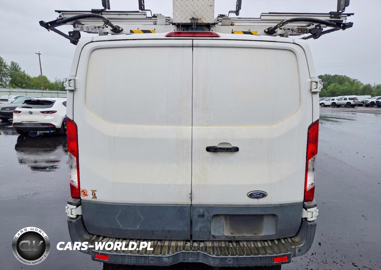 2017 Ford Transit T-150 VIN:1FTYE1ZM9HKA81628 - 10