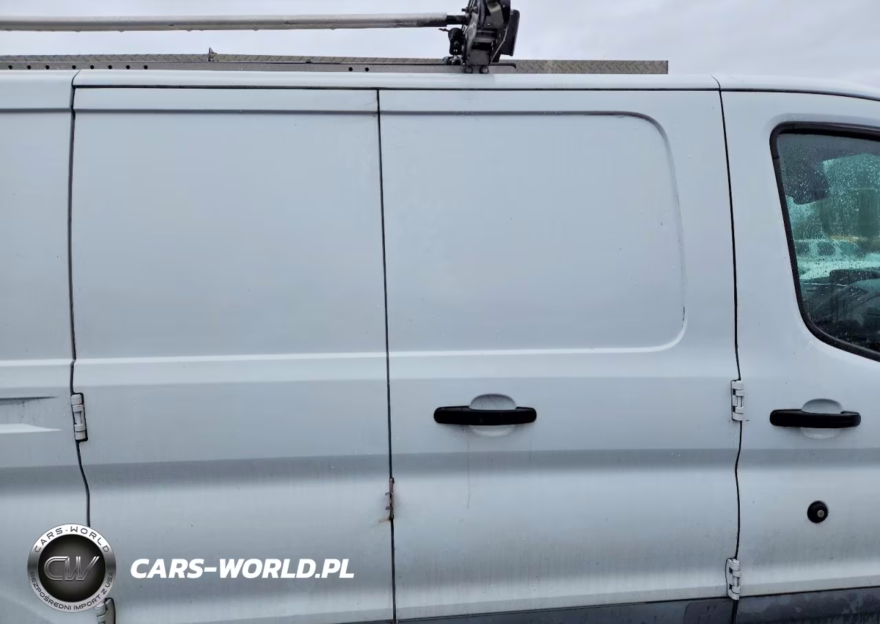 2017 Ford Transit T-150 VIN:1FTYE1ZM9HKA81628 - 11