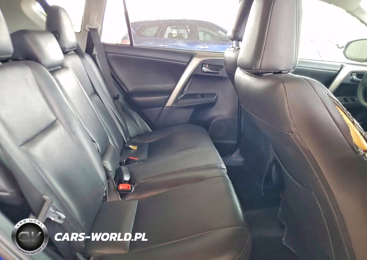 2015 Toyota Rav4 Xle VIN:2T3WFREV7FW175626 - 11
