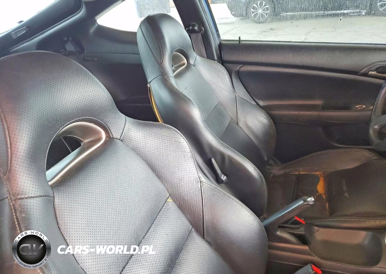 2005 Acura Rsx VIN:JH4DC53875S013684 - 10