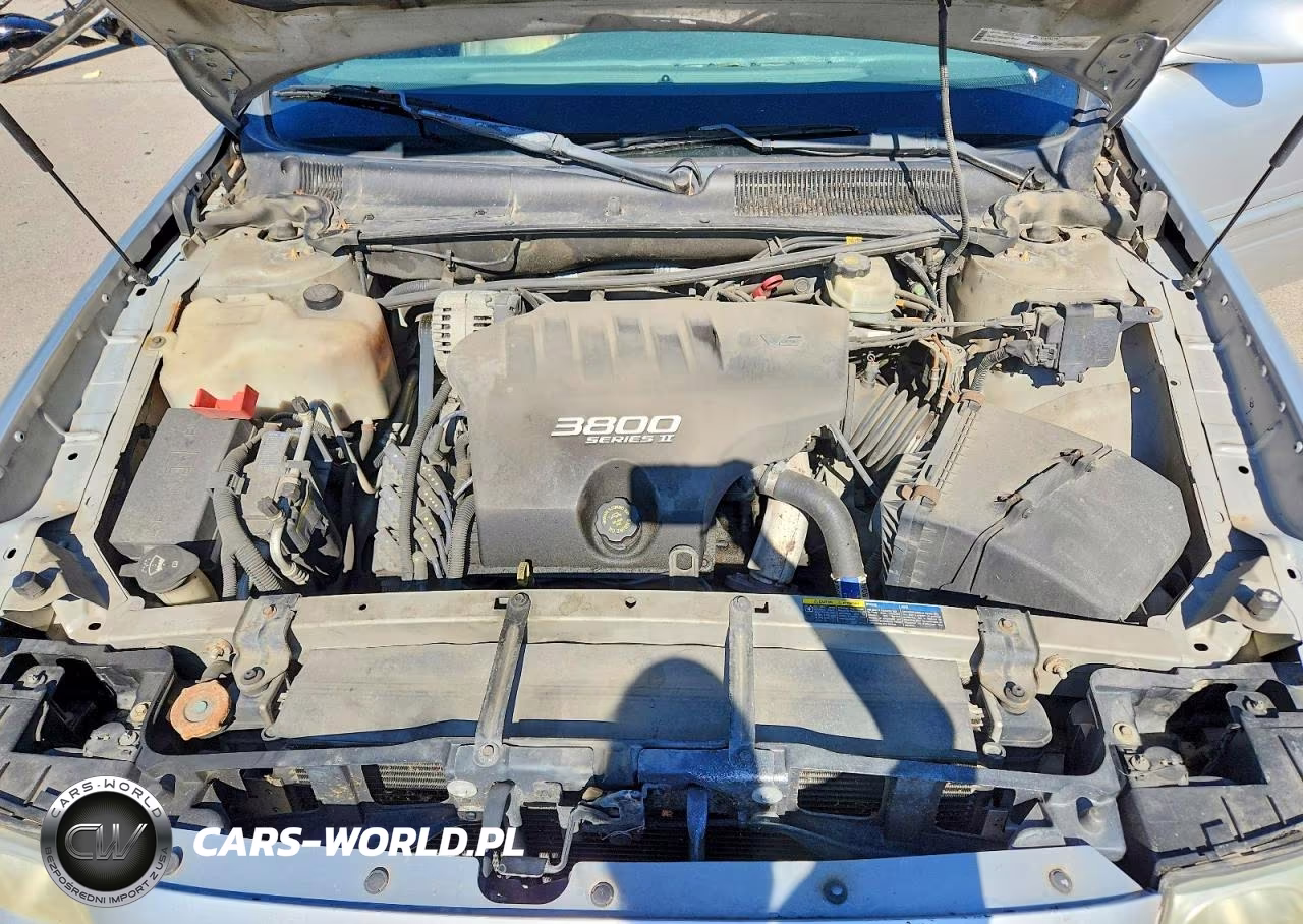 2002 Buick Lesabre Custom VIN:1G4HP54KX2U221524 - 11