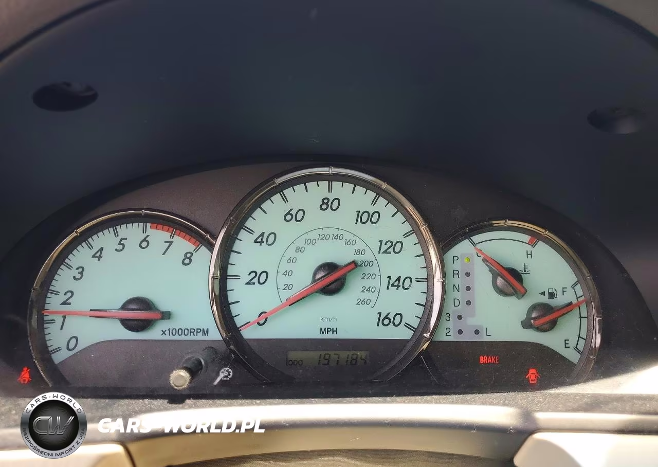 2005 Toyota Camry Solara Se VIN:4T1CE38P05U507395 - 9