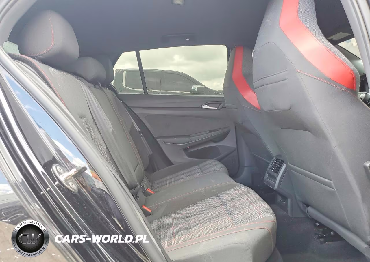 2023 Volkswagen Gti S VIN:WVWGA7CD2PW165106 - 10